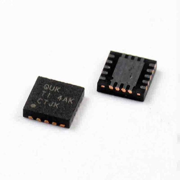 TPS63061DSCR - 10-SON Exposed Pad (3x3) - IC REG BUCK BST SYNC 5V 1A 10SON