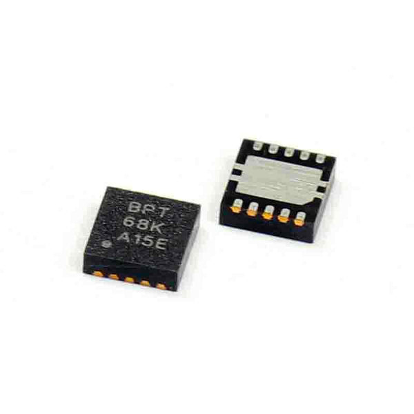 TPS63000DRCR - 10-SON Exposed Pad (3x3) - IC REG BUCK BOOST SYNC ADJ 10SON