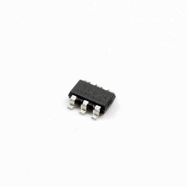 LM3519MK-20 - TSOT-23-6 - IC LED DRVR WHT BCKLGT TSOT23-6