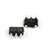 LM2705MFX-ADJ - SOT-23-5 - IC CONV DC/DC 150MA ADJ SOT23-5