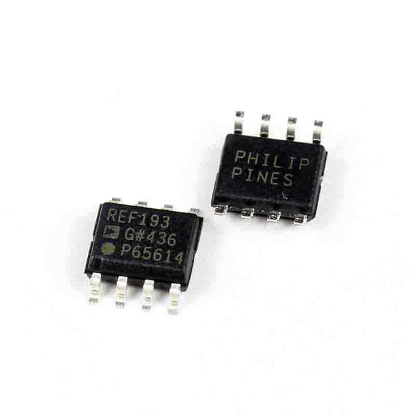 REF193GSZ - 8-SOIC N - IC VREF SERIES PREC 3V 8-SOIC