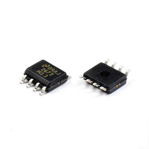 LM2672MX-3.3/NOPB - 8-SOIC - IC REG BUCK 3.3V 1A 8-SOIC