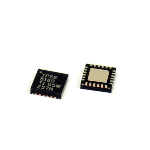 TPS65130RGER - 24-QFN (4x4) - IC REG BST INV ADJ 0.8A DL 24QFN