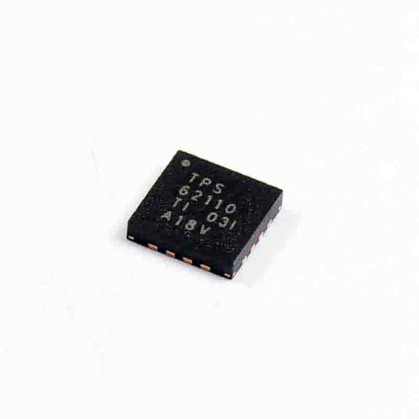 TPS62110RSAT - 16-QFN-EP (4x4) - IC REG BUCK SYNC ADJ 1.5A 16QFN