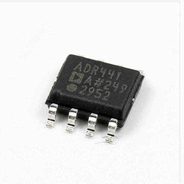 ADR441ARZ - 8-SOIC N - IC VREF SERIES PREC 2.5V 8-SOIC