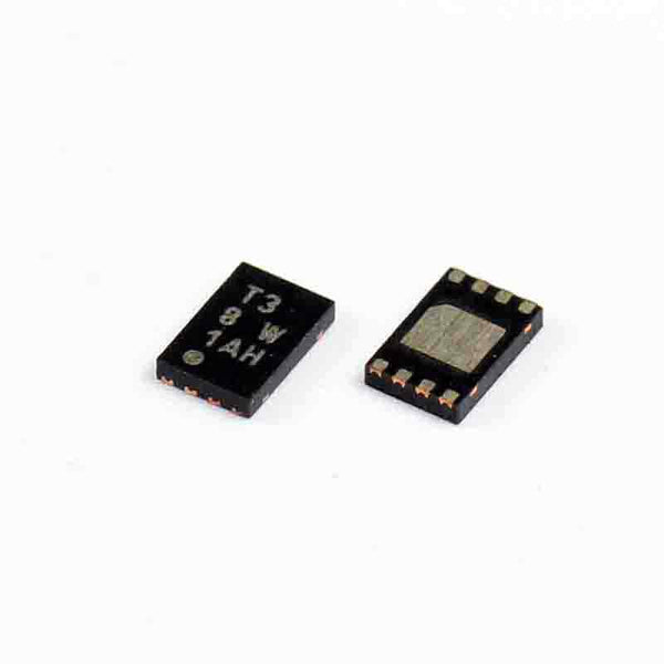 AT30TS75-MA8-T - 8-UDFN (2x3) - SENSOR DGTL TEMP I2C/SMBUS 8UDFN