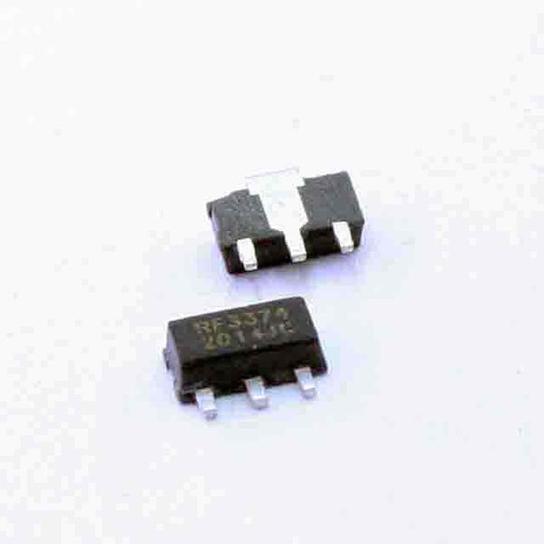 RF3374TR7 - TO-243AA - IC AMP HBT GAAS GEN-PUR SOT-89