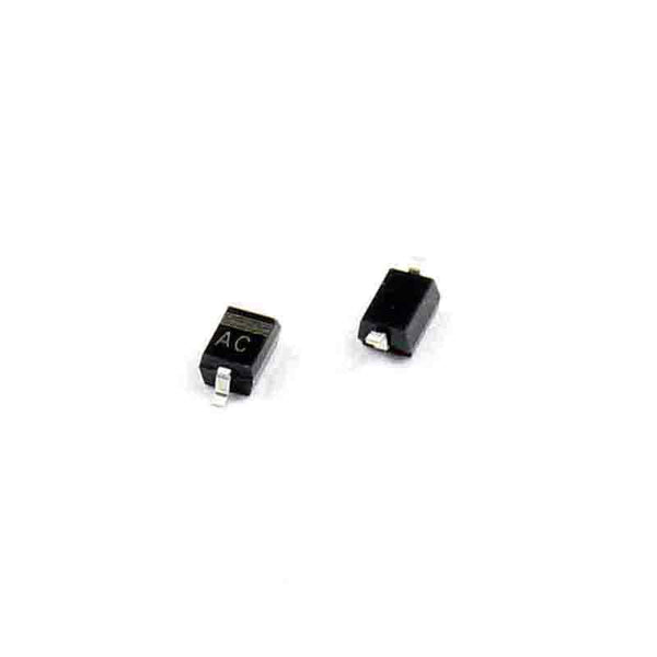 PESD5V0L1BA,115 - SOD-323 - DIODE LOW ESD PROTECTION SOD323