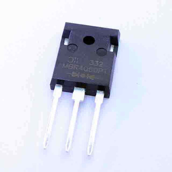 MBR4060PT - TO-247AD - DIODE SCHOTTKY 40A 60V TO-247AD