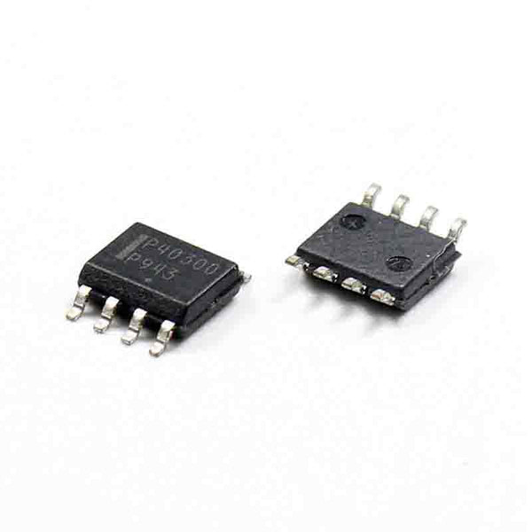 NSS40300MDR2G - 8-SOIC N - TRANS PNP DUAL MATCHED 8-SOIC