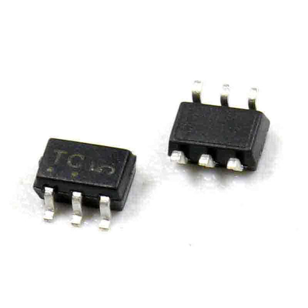 NTJD4105CT2G - SOT-363 - MOSFET N/P-CHAN COMPL SOT-363