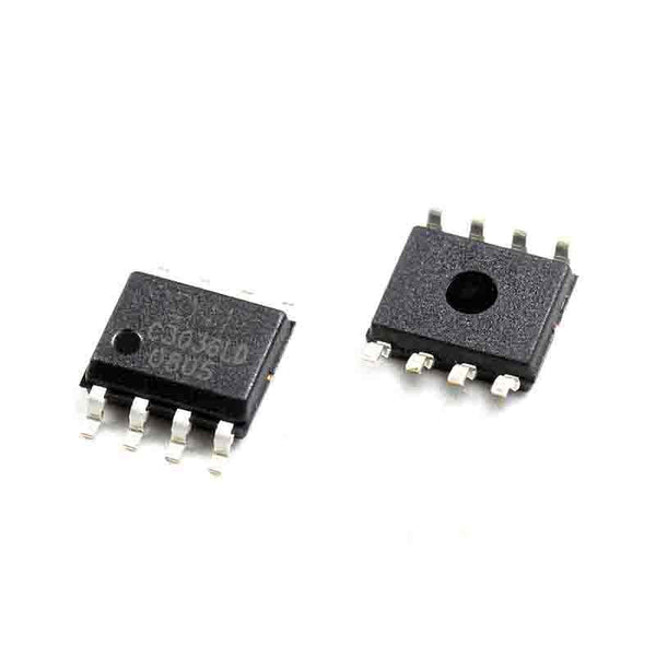 DMC3036LSD-13 - 8-SOP - MOSFET COMPL PAIR 2500MW 8-SOIC