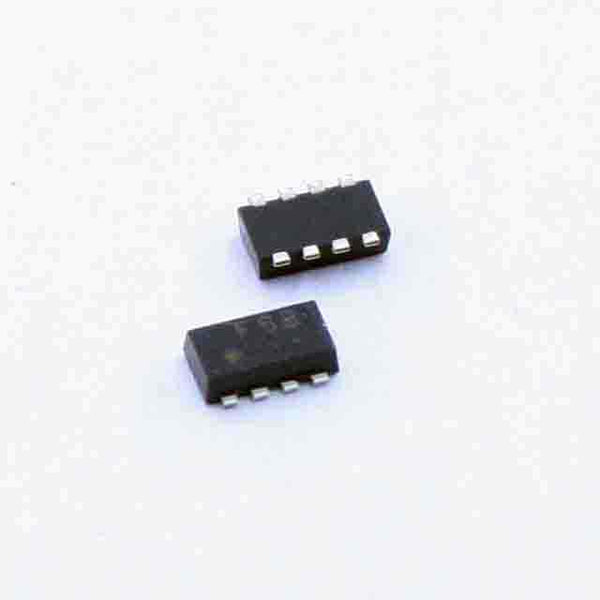 TPCF8302(TE85L,F,M - VS-8 (2.9x1.9) - MOSFET PCH 20V 3A VS-8