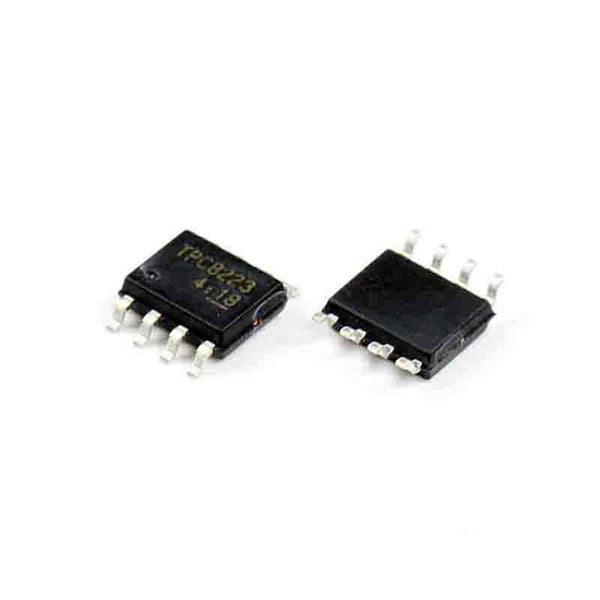 TPC8223-H,LQ(S - 8-SOP - MOSFET N-CH DUAL 30V 9A 8SOP