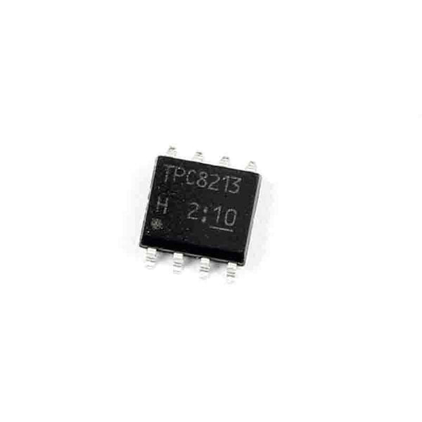 TPC8213-H(TE12LQ,M - 8-SOP (5.5x6.0) - MOSFET N-CH DUAL 60V 5A SOP8