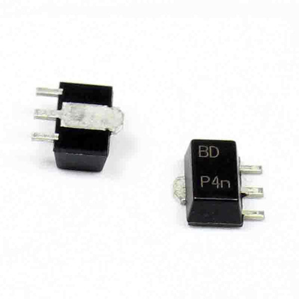 BCX54-16,115 - SOT-89-3 - TRANSISTOR NPN 45V 1A SOT89