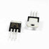 T835T-6I - TO-220AB - TRIAC SGL 8A 600V 35MA TO220AB