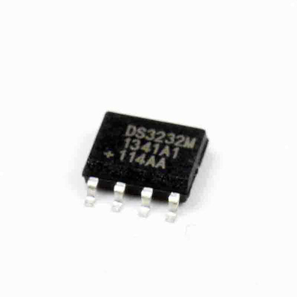 DS3232MZ+TRL - 8-SOIC N - IC RTC W/SRAM I2C 8SOIC