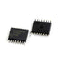 DS1302SN-16 - 16-SOIC W - IC TIMEKEEPER T-CHRG IND 16-SOIC
