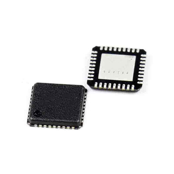 AS8650B-ZQFM-01 - 36-QFN (6x6) - IC AUTO CAN INTERFACE 36QFN