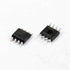 X1205S8ZT1 - 8-SOIC - IC RTC/CALENDAR/ALARM 4K 8-SOIC