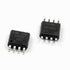 ATTINY45V-10SU - 8-SOIC (0.209", 5.30mm Width) - IC AVR MCU 4K 10MHZ 8SOIC