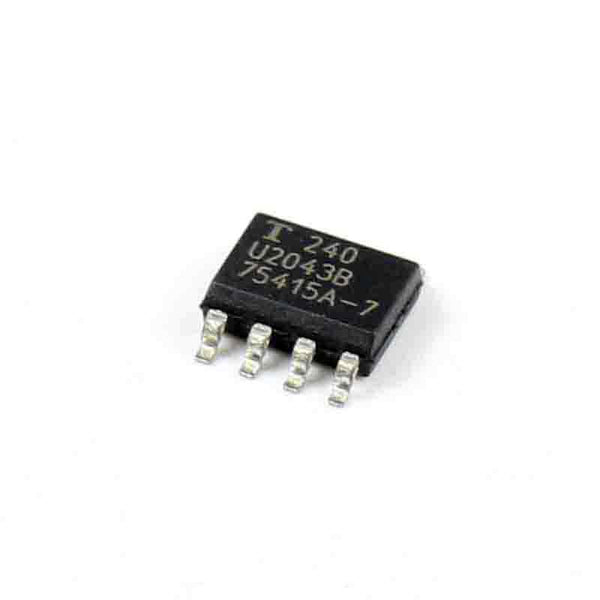 U2043B-MFPG3Y - 8-SO - IC FLASH CONTROL 10W SGL 8SOIC