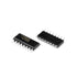 FST3253MX - 16-SOIC - MUX/DEMUX DUAL 4:1 TTL 16SOIC