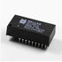 DS12887A - 24-EDIP - IC RTC W/RAM 128 BYTE 24-EDIP