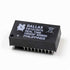 DS12C887A - 24-EDIP - IC RTC W/RAM 128 BYTE 24-EDIP