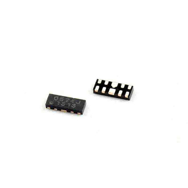 RCLAMP0524J.TCT - SLP2710P8 - TVS ARRAY SLP2710P8 8-PIN