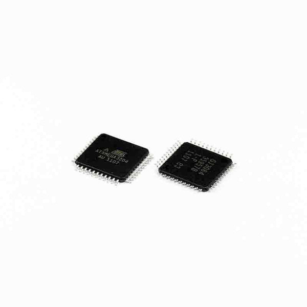 ATXMEGA32D4-AU - 44-TQFP - IC MCU AVR 32KB FLASH 44TQFP