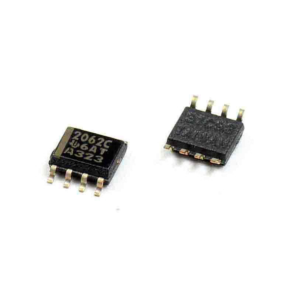 TLE2062CD - 8-SOIC - IC OPAMP JFET 2MHZ DUAL 8SOIC