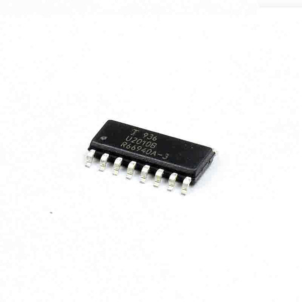 U2010B-MFPG3Y - 16-SOIC - IC PHASE-CTRL W/CURR FDBK 16SOIC