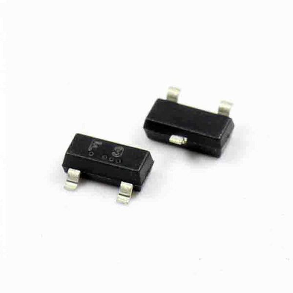 1SS193S,LF - SC-59 - DIODE SWITCHING 80V 100MA SC59-3