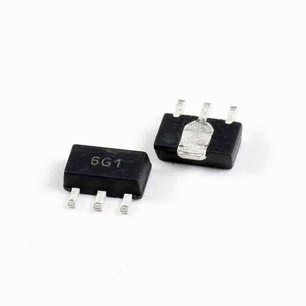 MGA-30689-TR1G - TO-243AA - IC GAIN BLOCK 40DBM LN SOT-89