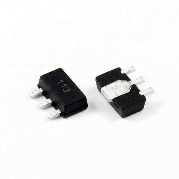 MGA-31189-TR1G - TO-243AA - IC AMP GAIN DRV 0.25W SOT-89