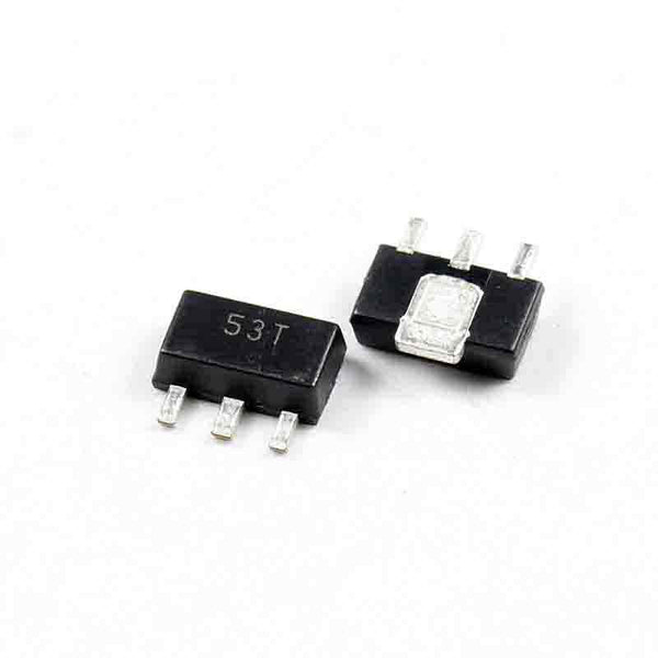 MGA-53589-TR1G - TO-243AA - IC RF AMP GAAS MMIC 3GHZ SOT-89