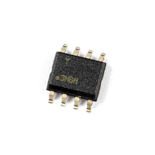 ATSHA204-SH-DA-B - 8-SOIC - IC CRYPTO 4.5KB I2C 8SOIC