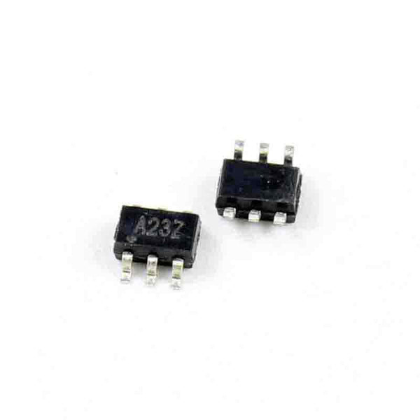 SGA-2363 - 6-TSSOP, SC-88, SOT-363 - IC AMP HBT SIGE 5000MHZ SOT-363