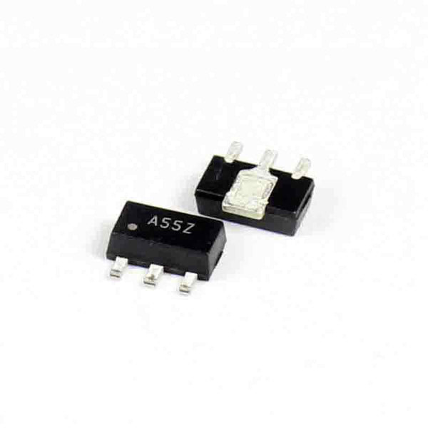 SGA-5589 - TO-243AA - IC AMP HBT SIGE 4000MHZ SOT-89