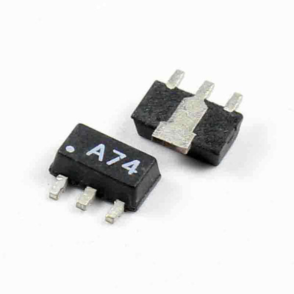 SGA-7489 - TO-243AA - IC AMP HBT SIGE 3000MHZ SOT-89