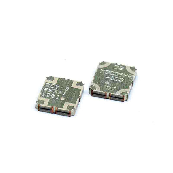 X3C09P2-03S - 4-SMD - COUPLER 90DEG 800-1000MHZ 3DB