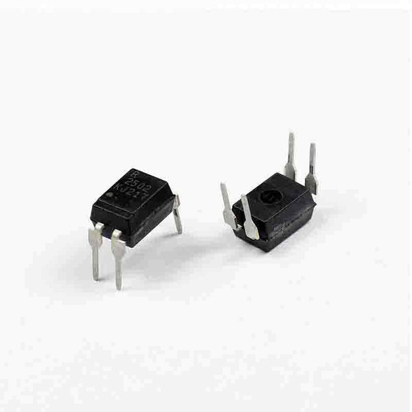 PS2502-1-A - 4-DIP - PHOTOCOUPLER 1CH DARLINGTON D