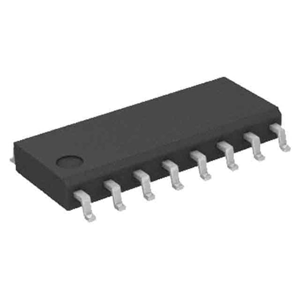 SC2595MLTRT - 3POS - IC DDR TERMINATION REG 16-MLPQ