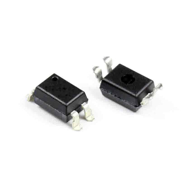 HSDL-9100-024 - 4-SMD - IC PROX SENSOR ANLG OUT REFL SMD