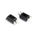 X3C07P1-03S - 4-SMD - COUPLER 90DEG 600-900MHZ 3DB