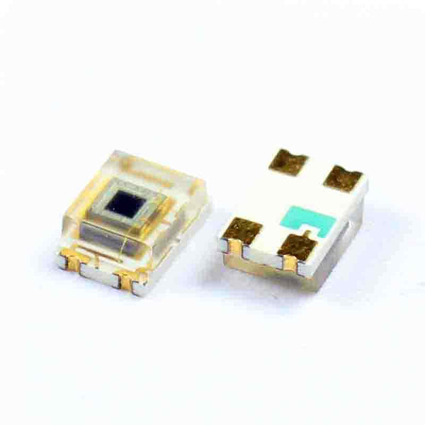 BD2425NCSR - 4-SMD, No Lead - XFRMR BALUN RF 2400-2500MHZ 0404