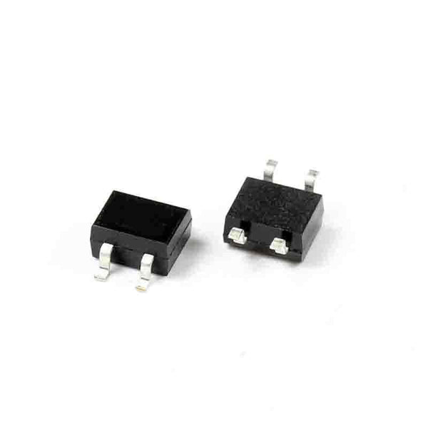 PS2801C-1-F3-A - 4-SOIC - OPTOISOLATOR 1CH TRANS OUT 4SSOP