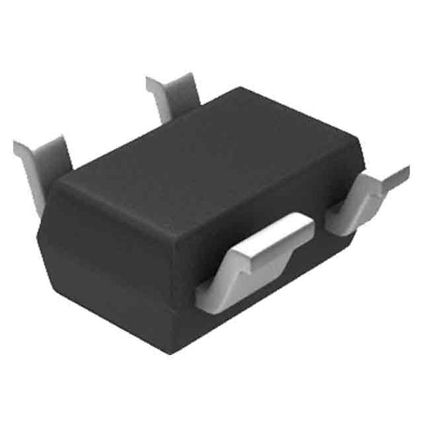 NE52418-A - 4-Super Mini Mold - IC AMP HBT GAAS LN 4-SMINI